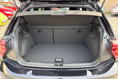  Volkswagen Polo 1.0 TSI Black Edition DSG Euro 6 (s/s) 5dr Thumbnail #7