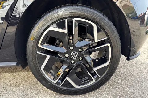  Volkswagen Polo 1.0 TSI Black Edition DSG Euro 6 (s/s) 5dr Thumbnail #12