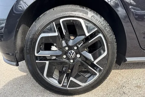  Volkswagen Polo 1.0 TSI Black Edition DSG Euro 6 (s/s) 5dr Thumbnail #13