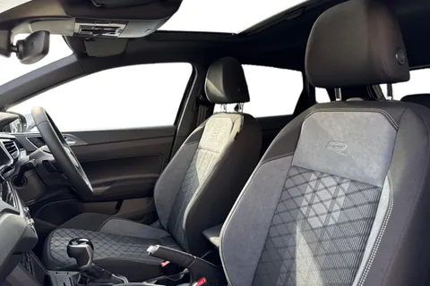  Volkswagen Polo 1.0 TSI Black Edition DSG Euro 6 (s/s) 5dr Thumbnail #16