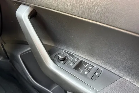  Volkswagen Polo 1.0 TSI Black Edition DSG Euro 6 (s/s) 5dr Thumbnail #21