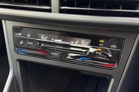  Volkswagen Polo 1.0 TSI Black Edition DSG Euro 6 (s/s) 5dr Thumbnail #22