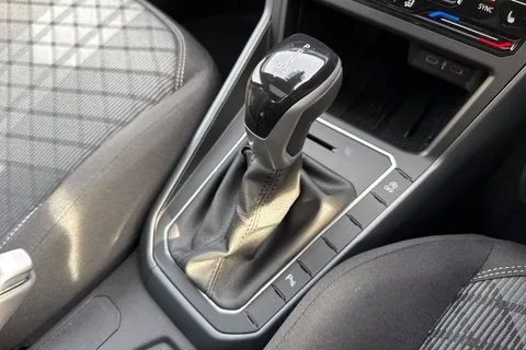  Volkswagen Polo 1.0 TSI Black Edition DSG Euro 6 (s/s) 5dr Thumbnail #23