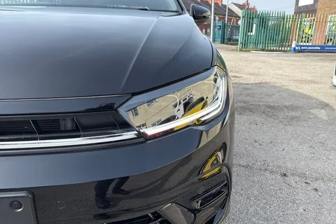  Volkswagen Polo 1.0 TSI Black Edition DSG Euro 6 (s/s) 5dr Thumbnail #25