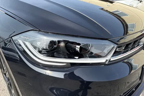  Volkswagen Polo 1.0 TSI Black Edition DSG Euro 6 (s/s) 5dr Thumbnail #26