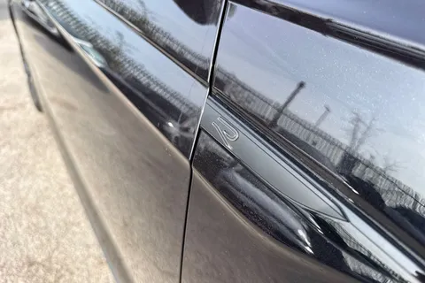  Volkswagen Polo 1.0 TSI Black Edition DSG Euro 6 (s/s) 5dr Thumbnail #27