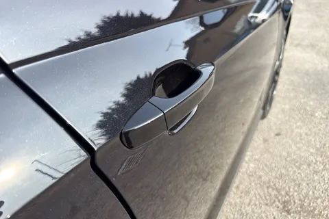  Volkswagen Polo 1.0 TSI Black Edition DSG Euro 6 (s/s) 5dr Thumbnail #28