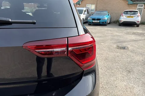  Volkswagen Polo 1.0 TSI Black Edition DSG Euro 6 (s/s) 5dr Thumbnail #29