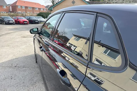  Volkswagen Polo 1.0 TSI Black Edition DSG Euro 6 (s/s) 5dr Thumbnail #31