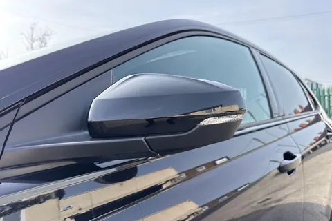  Volkswagen Polo 1.0 TSI Black Edition DSG Euro 6 (s/s) 5dr Thumbnail #32