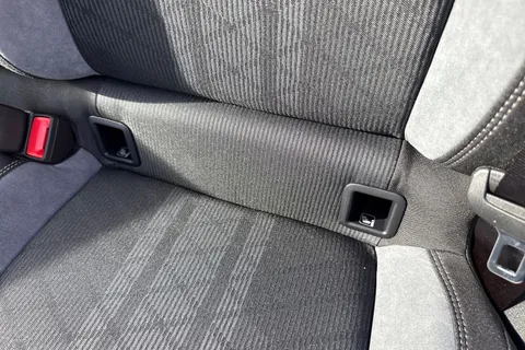  Volkswagen Polo 1.0 TSI Black Edition DSG Euro 6 (s/s) 5dr Thumbnail #34