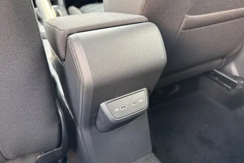  Volkswagen Polo 1.0 TSI Black Edition DSG Euro 6 (s/s) 5dr Thumbnail #35