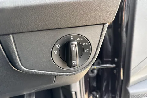  Volkswagen Polo 1.0 TSI Black Edition DSG Euro 6 (s/s) 5dr Thumbnail #36