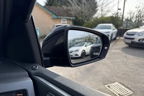  Volkswagen Polo 1.0 TSI Black Edition DSG Euro 6 (s/s) 5dr Thumbnail #37