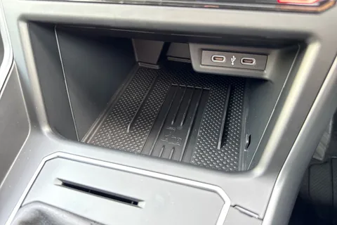  Volkswagen Polo 1.0 TSI Black Edition DSG Euro 6 (s/s) 5dr Thumbnail #38