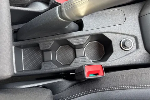  Volkswagen Polo 1.0 TSI Black Edition DSG Euro 6 (s/s) 5dr Thumbnail #39