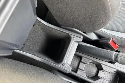  Volkswagen Polo 1.0 TSI Black Edition DSG Euro 6 (s/s) 5dr Thumbnail #40