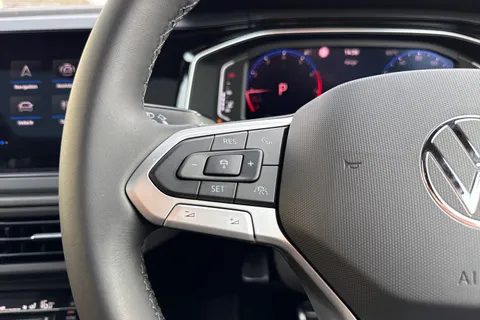  Volkswagen Polo 1.0 TSI Black Edition DSG Euro 6 (s/s) 5dr Thumbnail #42