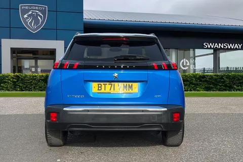 4 of 67 for PEUGEOT e-2008 50kWh GT Premium Auto 5dr