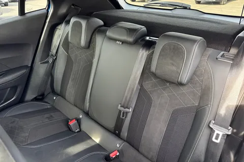 19 of 67 for PEUGEOT e-2008 50kWh GT Premium Auto 5dr