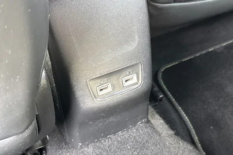 35 of 67 for PEUGEOT e-2008 50kWh GT Premium Auto 5dr