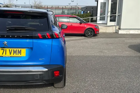 39 of 67 for PEUGEOT e-2008 50kWh GT Premium Auto 5dr