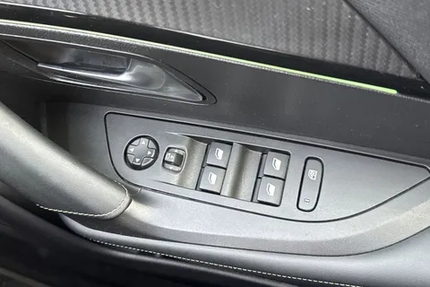 45 of 67 for PEUGEOT e-2008 50kWh GT Premium Auto 5dr