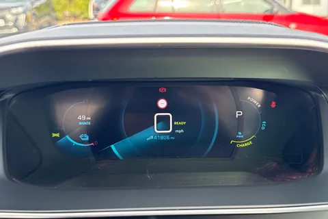 46 of 67 for PEUGEOT e-2008 50kWh GT Premium Auto 5dr