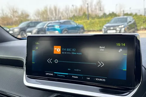 48 of 67 for PEUGEOT e-2008 50kWh GT Premium Auto 5dr