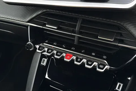 60 of 67 for PEUGEOT e-2008 50kWh GT Premium Auto 5dr