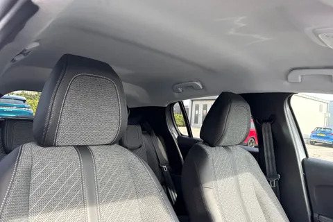 HSZ6222 PEUGEOT e-208 50kWh E-Style Auto 5dr (7.4kW Charger) Thumbnail #25