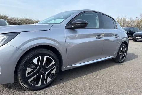 HSZ6222 PEUGEOT e-208 50kWh E-Style Auto 5dr (7.4kW Charger) Thumbnail #31