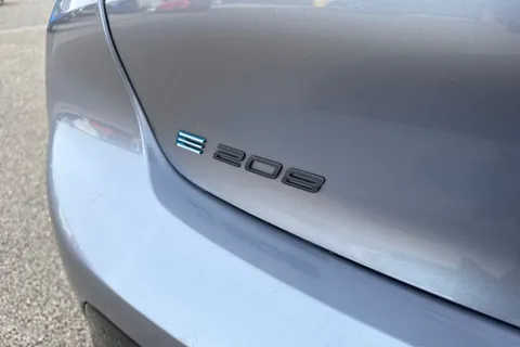 HSZ6222 PEUGEOT e-208 50kWh E-Style Auto 5dr (7.4kW Charger) Thumbnail #36