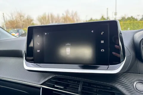 HSZ6222 PEUGEOT e-208 50kWh E-Style Auto 5dr (7.4kW Charger) Thumbnail #55