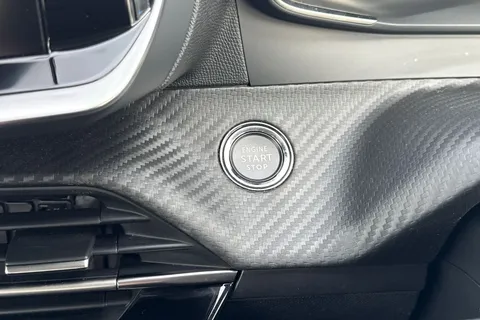 HSZ6222 PEUGEOT e-208 50kWh E-Style Auto 5dr (7.4kW Charger) Thumbnail #56