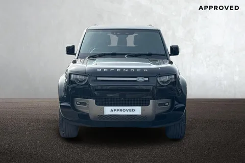 KT73NXV Land Rover Defender 90 3.0 D250 X-Dynamic HSE 3dr Thumbnail #9