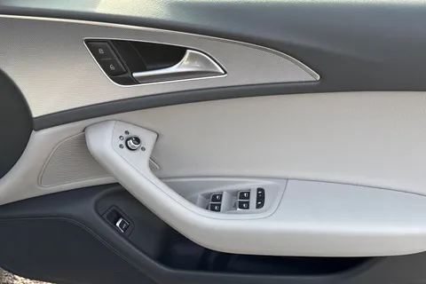 VK66BHJ Audi A6 Saloon 2.0 TDI ultra SE S Tronic Euro 6 (s/s) 4dr Thumbnail #22