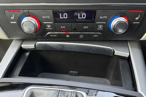 VK66BHJ Audi A6 Saloon 2.0 TDI ultra SE S Tronic Euro 6 (s/s) 4dr Thumbnail #23