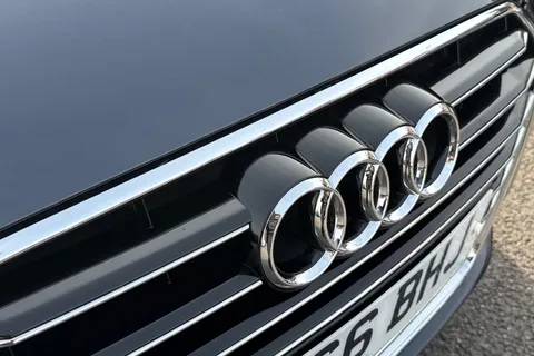 VK66BHJ Audi A6 Saloon 2.0 TDI ultra SE S Tronic Euro 6 (s/s) 4dr Thumbnail #29