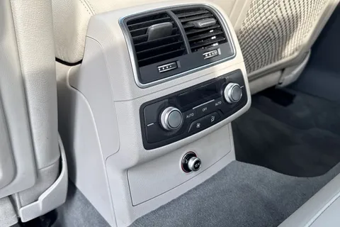 VK66BHJ Audi A6 Saloon 2.0 TDI ultra SE S Tronic Euro 6 (s/s) 4dr Thumbnail #30