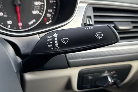 VK66BHJ Audi A6 Saloon 2.0 TDI ultra SE S Tronic Euro 6 (s/s) 4dr Thumbnail #38