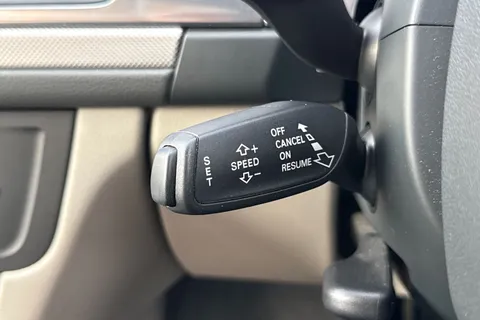 VK66BHJ Audi A6 Saloon 2.0 TDI ultra SE S Tronic Euro 6 (s/s) 4dr Thumbnail #40