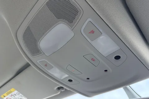 VK66BHJ Audi A6 Saloon 2.0 TDI ultra SE S Tronic Euro 6 (s/s) 4dr Thumbnail #49