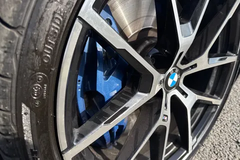 EA21YLZ BMW 8 Series 3.0 840i M Sport Steptronic Euro 6 (s/s) 2dr Thumbnail #29