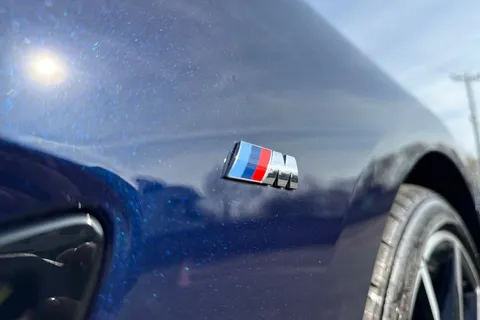 EA21YLZ BMW 8 Series 3.0 840i M Sport Steptronic Euro 6 (s/s) 2dr Thumbnail #30