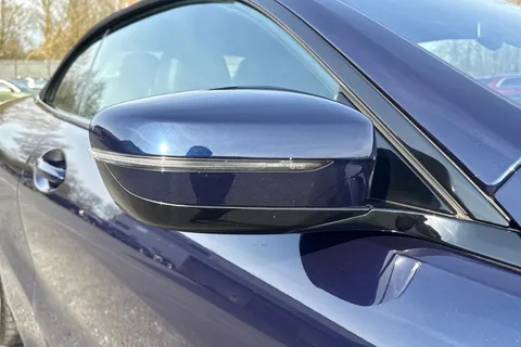 EA21YLZ BMW 8 Series 3.0 840i M Sport Steptronic Euro 6 (s/s) 2dr Thumbnail #31