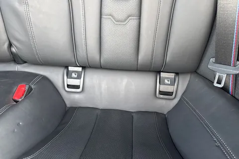 EA21YLZ BMW 8 Series 3.0 840i M Sport Steptronic Euro 6 (s/s) 2dr Thumbnail #38