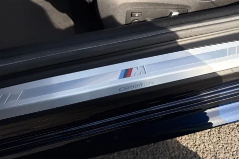 EA21YLZ BMW 8 Series 3.0 840i M Sport Steptronic Euro 6 (s/s) 2dr Thumbnail #40