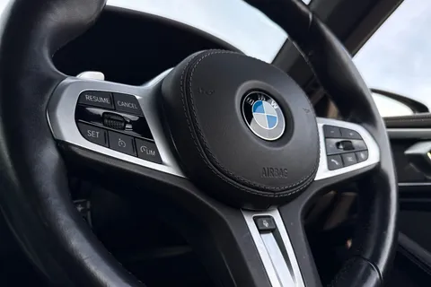 EA21YLZ BMW 8 Series 3.0 840i M Sport Steptronic Euro 6 (s/s) 2dr Thumbnail #52