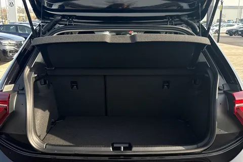 MT25KMO Volkswagen Polo 1.0 TSI Style 5dr **HEATED SEATS + REAR WINDOW TINTS** Thumbnail #7